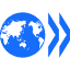 O