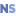 N